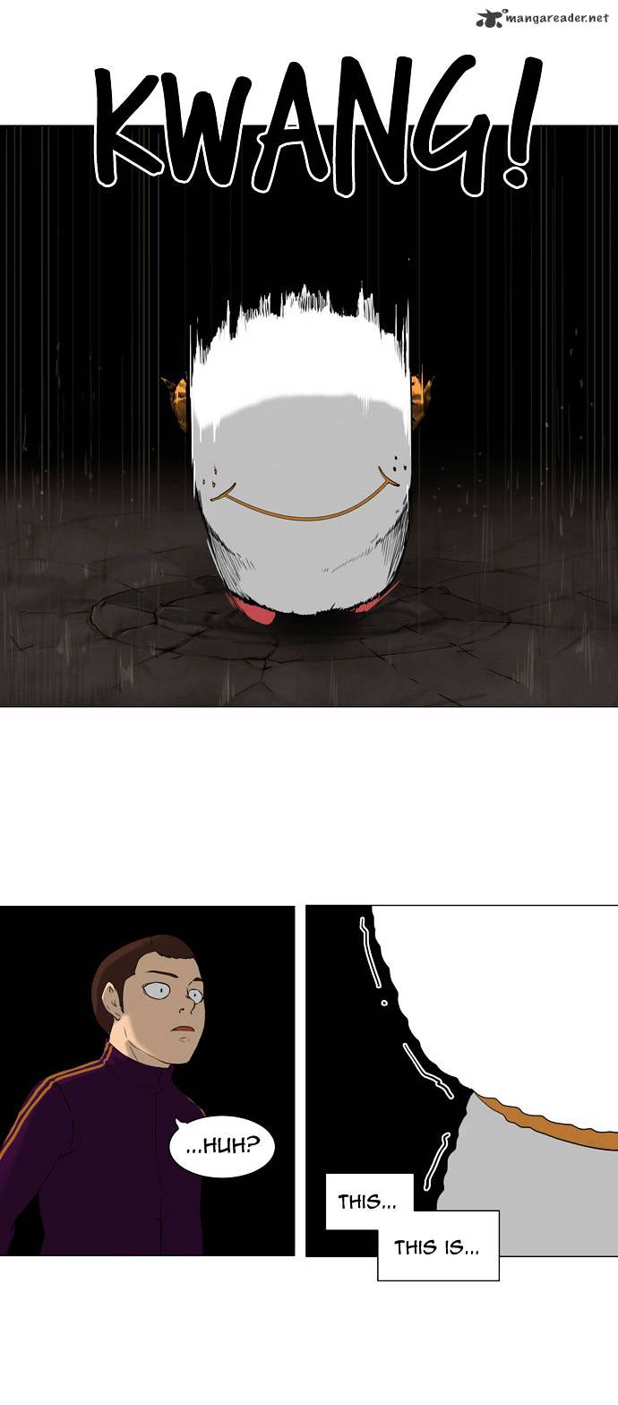 Tower of God, Chapter 71 image 29